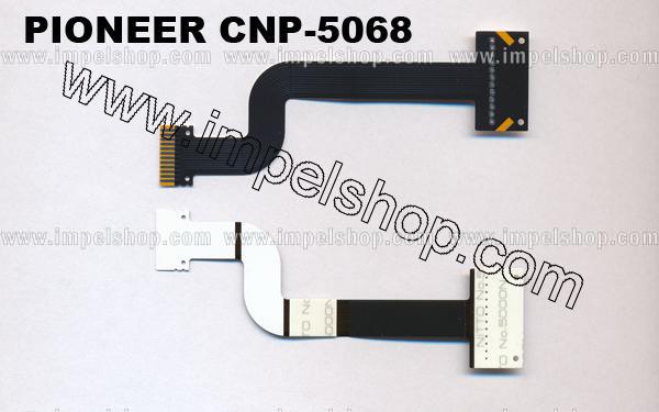TAŚMA PIONEER CNP-5068  ORYGINAŁ