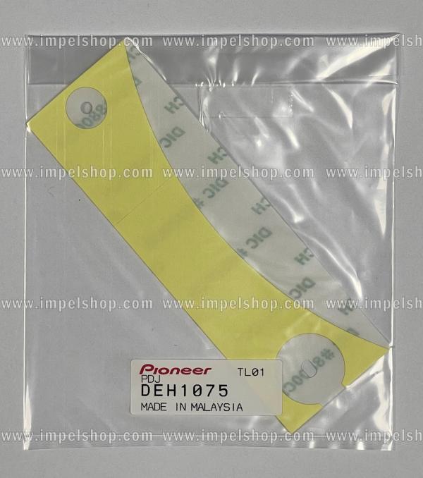 PIONEER DEH1075