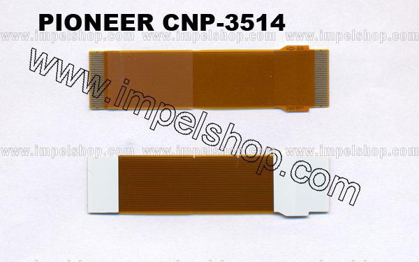 TAŚMA PIONEER CNP-3514  ORYGINAŁ