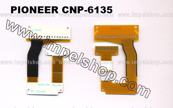 TAŚMA PIONEER CNP-6124  ORYGINAŁ