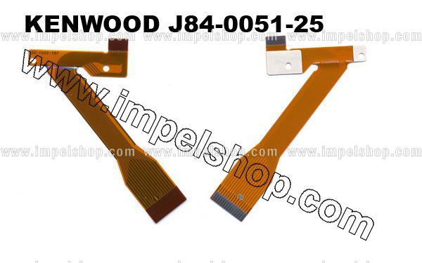TAŚMA KENWOOD J84-0051-05  ORYGINAŁ