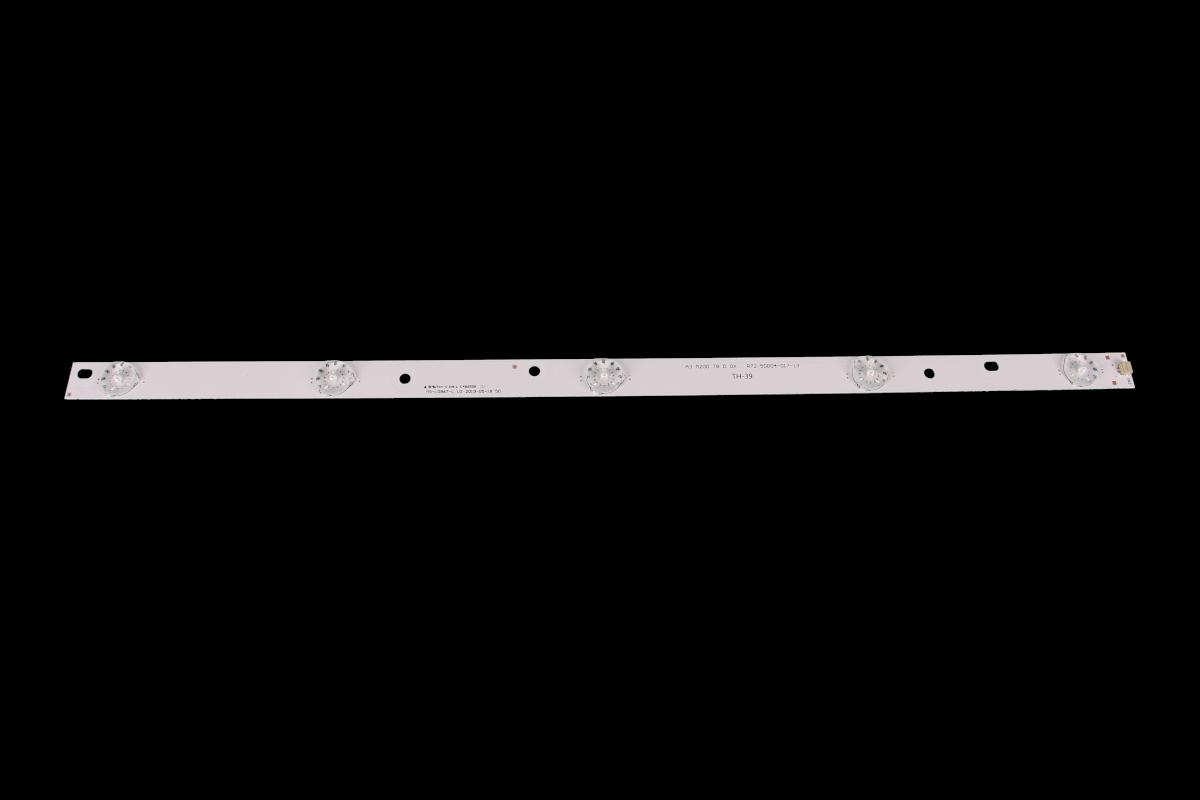Zestaw listew LED do naprawy podświetlenia telewizora PHILIPS 50" zestaw 8szt X A3 M200 TB D 0X R72-50D04-017-13/ MS-L0967-L V3 2019-05-18 50/ MS-L0967-R V2 2015-11-17 50/ MS-L0967-L V2 2015-11-17 50 ,