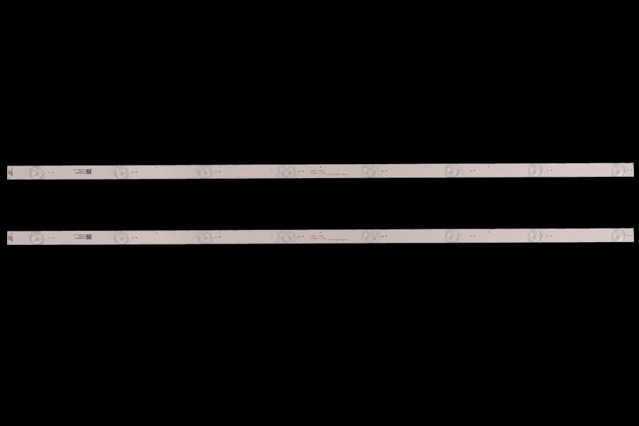 Zestaw listew LED do naprawy podświetlenia telewizora SKYWORTH 40" zestaw 3szt X TK-40Inch3X8 Skyworth ,