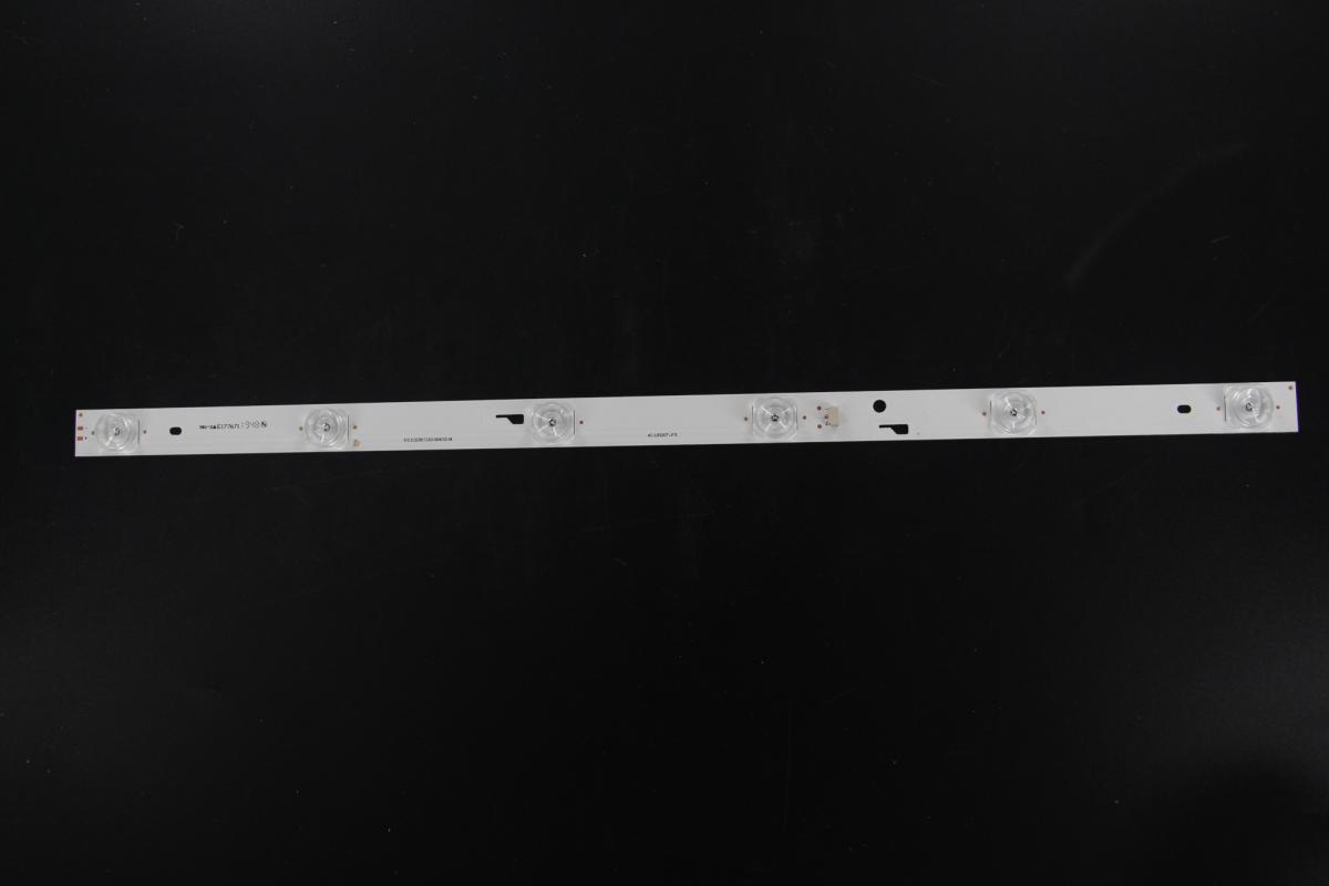 Zestaw listew LED do naprawy podświetlenia telewizora RECONNECT 32" zestaw 2szt X JL.D32061330-004GS-M   4CT-LB320T-JF5   0349  4C-LB320T-JFB   4C-LB320T-JF5  32D2003V1W6C1B50418M  JL.D32061330-004HS-M  JL.D32061330-004GS-M ,