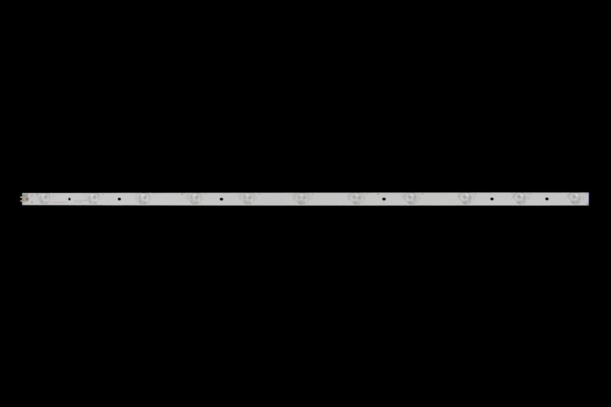 Zestaw listew LED do naprawy podświetlenia telewizora  HISENSE 39" zestaw  x CRH-G393535110442QREV1.0W