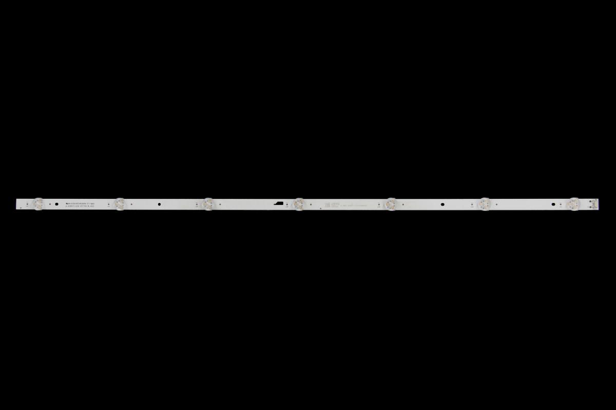 Zestaw listew LED do naprawy podświetlenia telewizora  MICROMAX 39" zestaw  x JL.D38571330-057AS-M_V03