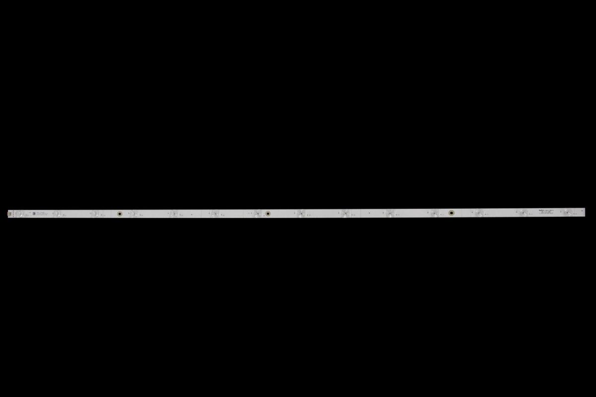 Zestaw listew LED do naprawy podświetlenia telewizora  HISENSE 55" zestaw  x 1207078 JL.D55072330-003AS-M_V01