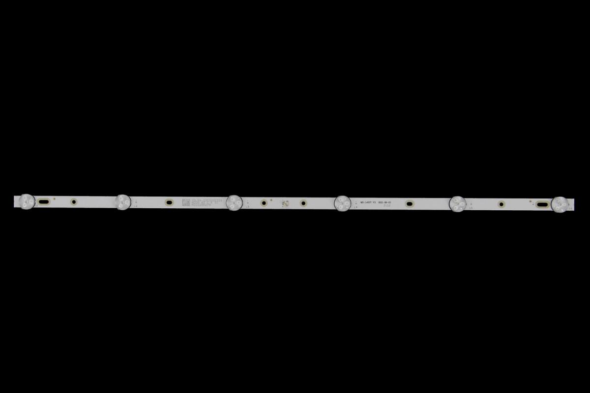 Zestaw listew LED do naprawy podświetlenia telewizora  HISENSE 32" zestaw  x MS-L4537 V3 D32S0301 M208 A3 C K 3C M22200279