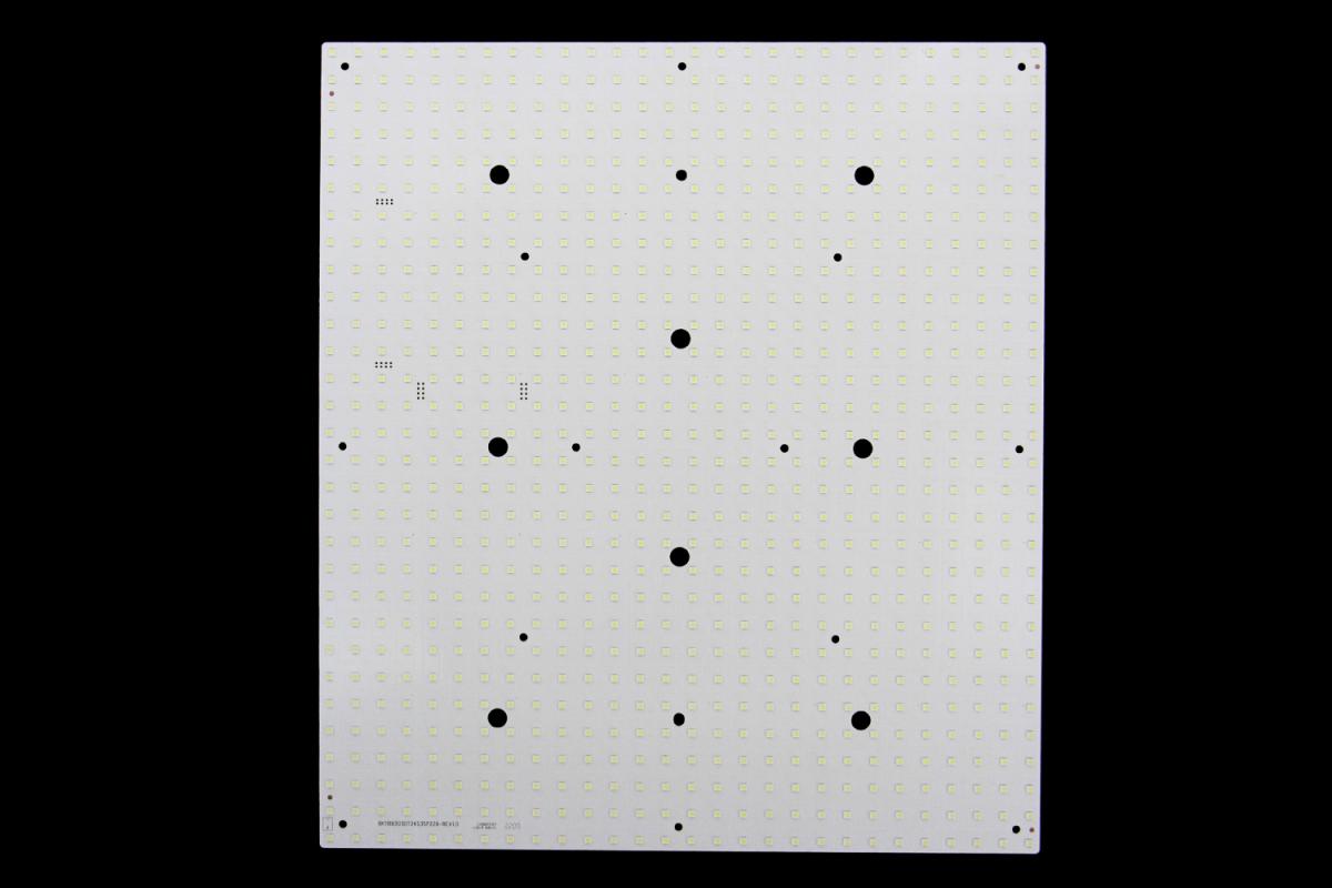 Zestaw listew LED do naprawy podświetlenia telewizora  HISENSE 110" zestaw   CRH-BK110B3030T24S35P229-REV1.0 E199273 DY PFR-4