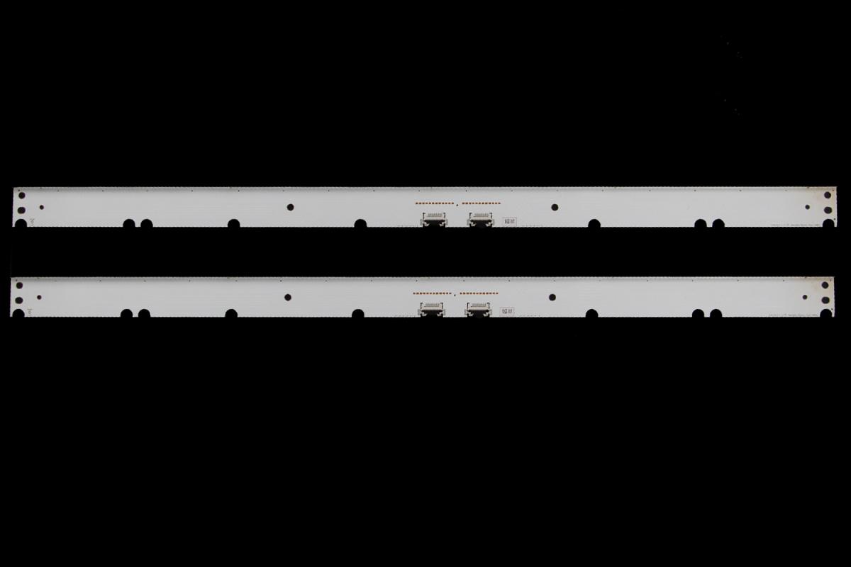Zestaw listew LED do naprawy podświetlenia telewizora  SAMSUNG 65" zestaw  x BJB AC 00384E 34SB4_42153A  Bendable-65inch-12ch-180Ea  ER65ASVFBGA180