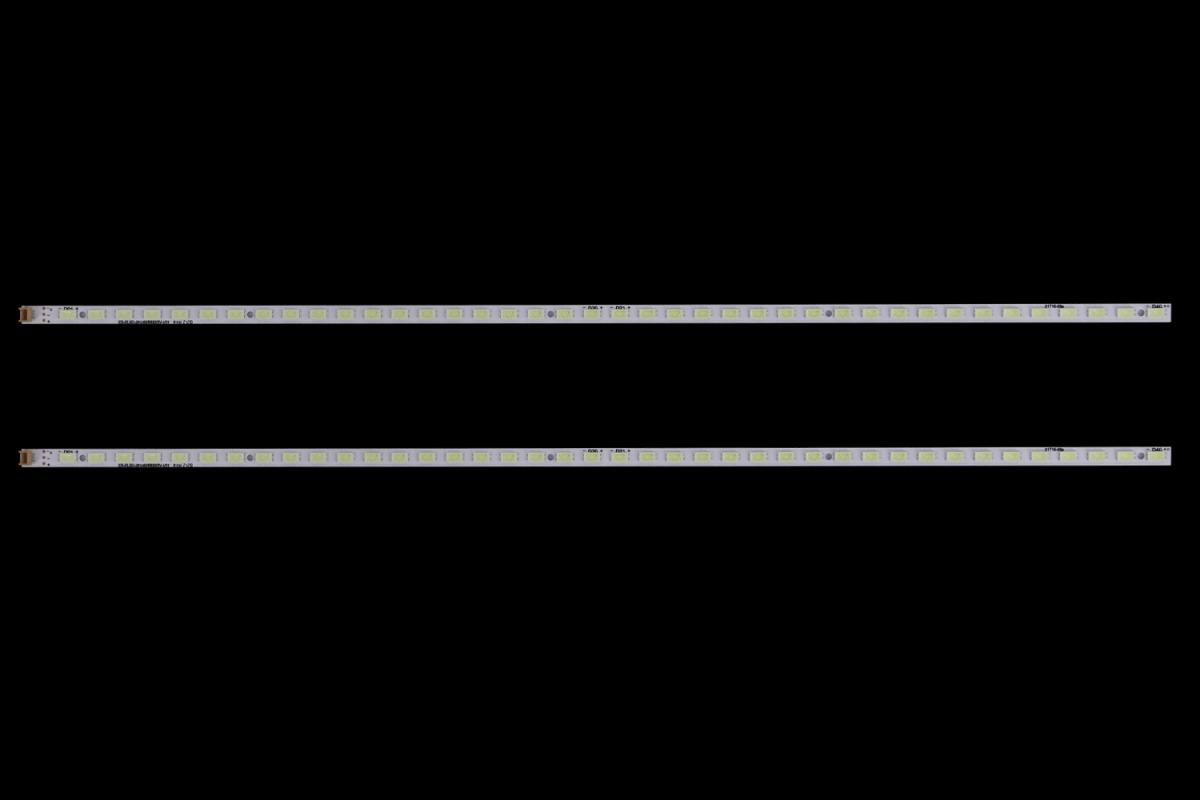 Zestaw listew LED do naprawy podświetlenia telewizora  TOSHIBA/HAIER 32" zestaw 2szt x 31T15-03a 73.31T14.004-6-SK1