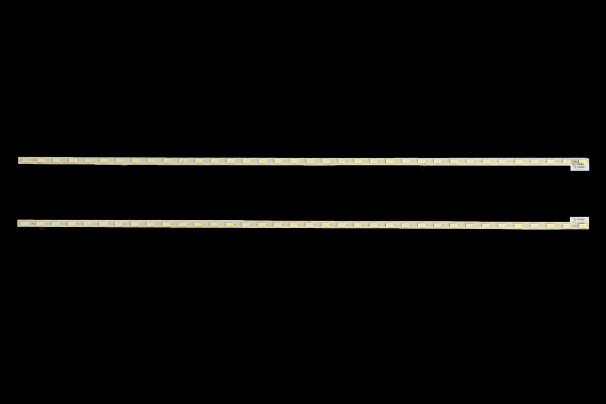 Zestaw listew LED do naprawy podświetlenia telewizora  HISENSE 42" zestaw R+L x 420TA23 V0    420TA24 V0