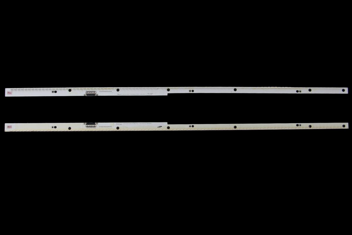 Zestaw listew LED do naprawy podświetlenia telewizora  SAMSUNG 60" zestaw 1R+1L x BN96-30559A/BN96-30560A  SAMSUNG_2014SVS60_7032SNB_H7000_R96_REV1.1_131230  SAMSUNG_2014SVS60_7032SNB_H7000_L96_REV1.1_131230