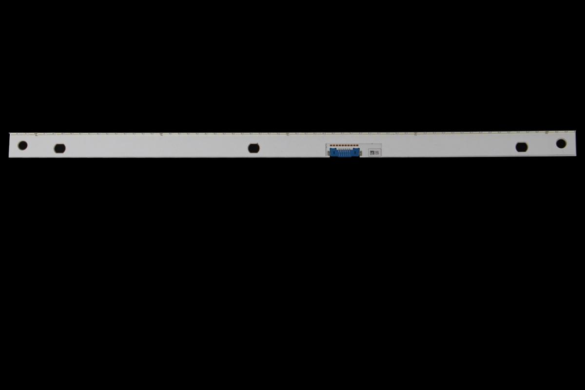 Zestaw listew LED do naprawy podświetlenia telewizora  SAMSUNG 75" zestaw 3szt x L1_NU8_G5_CEM_S31(2)_R1.0_RBT_407060_LM41-00586A Y18_NU8/NU8.5_STS750A32_7020F UCD_62LEDs_REV1.0_180309_0.6T_4.07mm_BN96-46025A Y18_NU8/NU8.5_STS750A32_7020F UCD_62LEDs_REV1.0_180309_0.6T_4.07mm_BN96-46025B V8UN-750SM0-R1 LM41-00593A