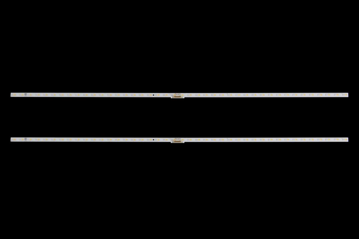 Zestaw listew LED do naprawy podświetlenia telewizora  SAMSUNG 50" zestaw 2szt x BN96-50382A V0T6-500SM0-R0 19.11.06 sj-BN96-50382A
