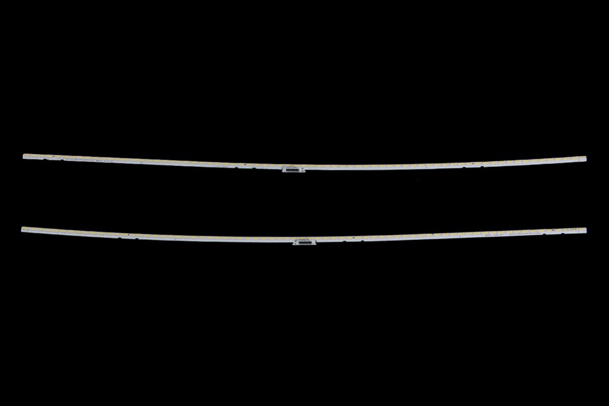 Zestaw listew LED do naprawy podświetlenia telewizora  SAMSUNG 55" zestaw 1L+1R x 2015SLS55_CURVED_LEFT_REV0.6_150619
2015SLS55_CURVED_RIGHT_REV0.6_150619