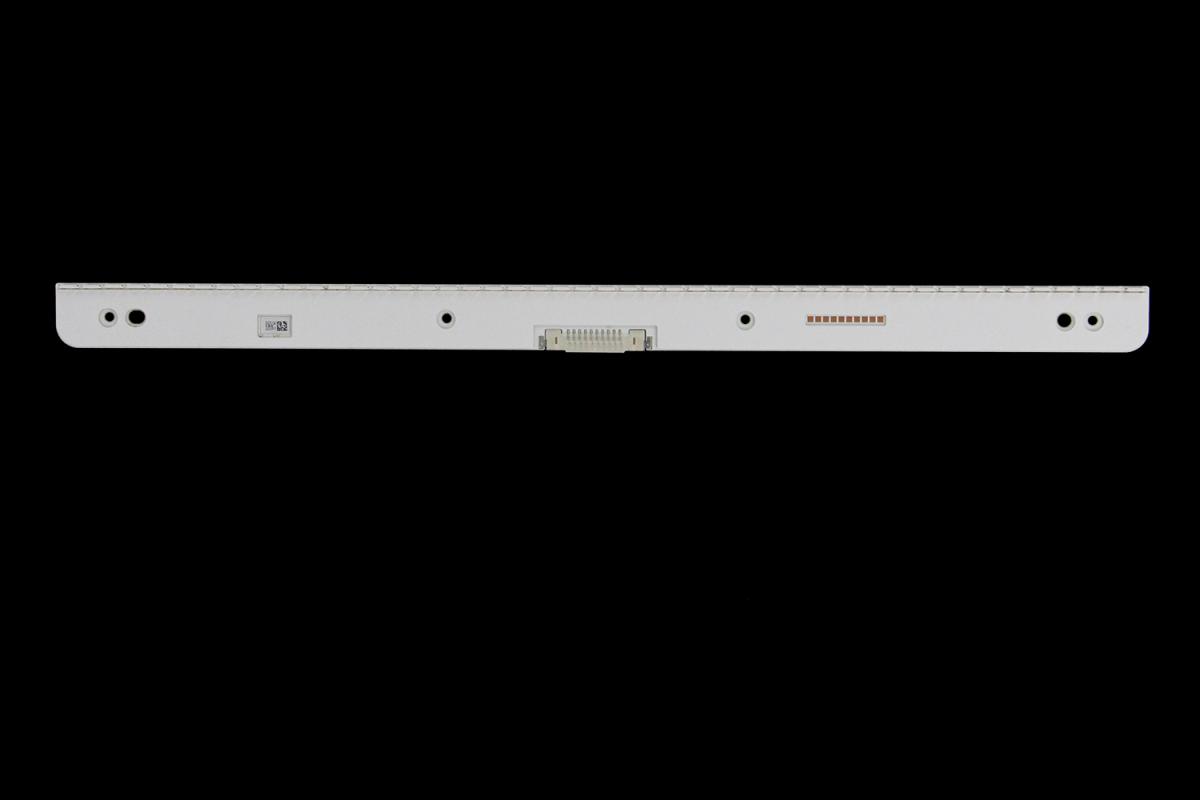 Zestaw listew LED do naprawy podświetlenia telewizora  SAMSUNG 32" zestaw 1szt x S_CHG70_31.5_SFL70_48_REV1.0_161201_LM41-00418A  BN96-43641A