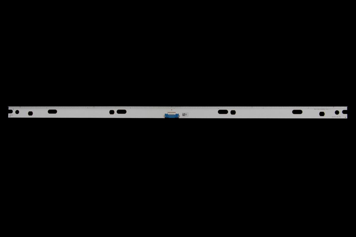 Zestaw listew LED do naprawy podświetlenia telewizora  SAMSUNG 65" zestaw  x Q6-65inch-3ch-78Ea