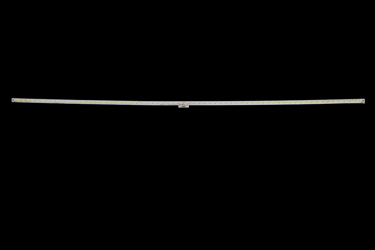 Zestaw listew LED do naprawy podświetlenia telewizora  HISENSE 48" zestaw 1szt x HE480HFD-B33  RSAG7.820.5698  VER.B