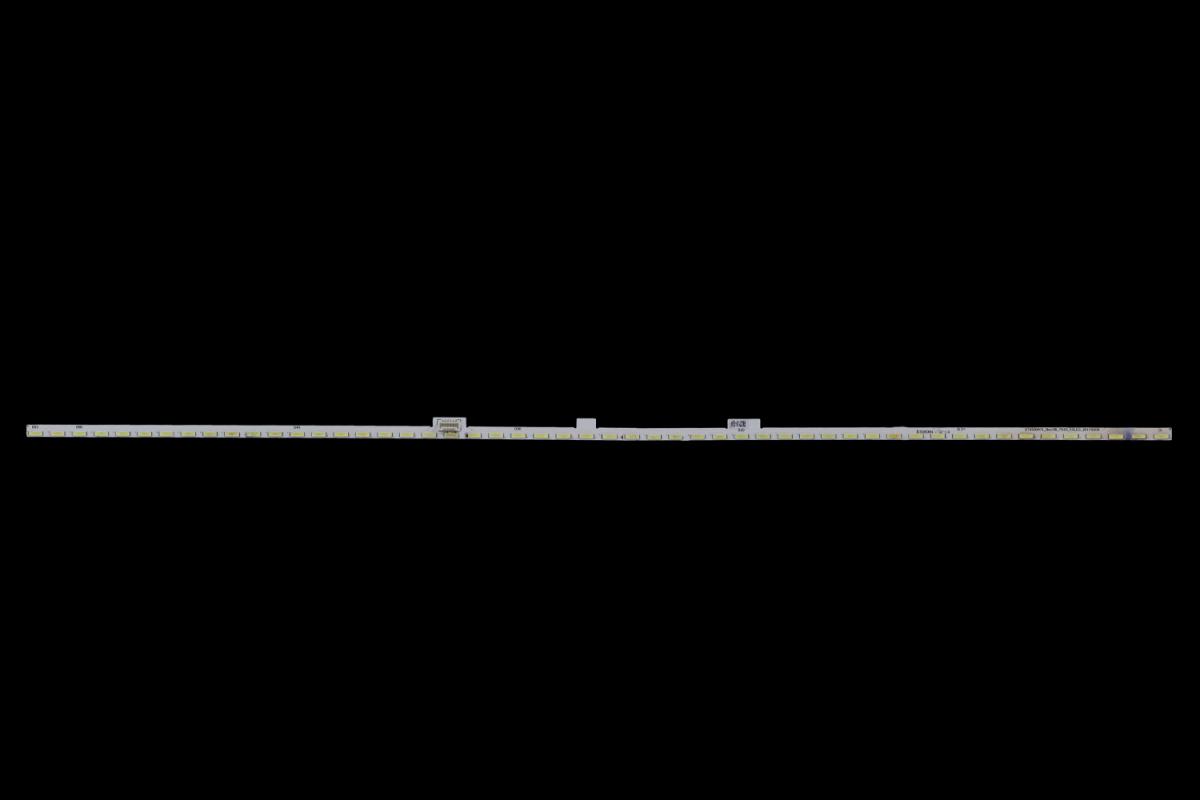 Zestaw listew LED do naprawy podświetlenia telewizora  SHARP 50" zestaw  x STG500A71_REV08_7020_52LED_20170609