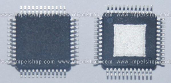 Układ scalony o symbolu : AS15-G SMD (QFP-48)