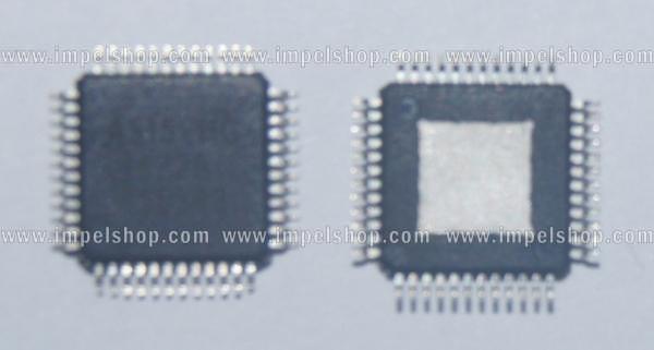 Układ scalony o symbolu : AS15-P SMD (QFP-48)