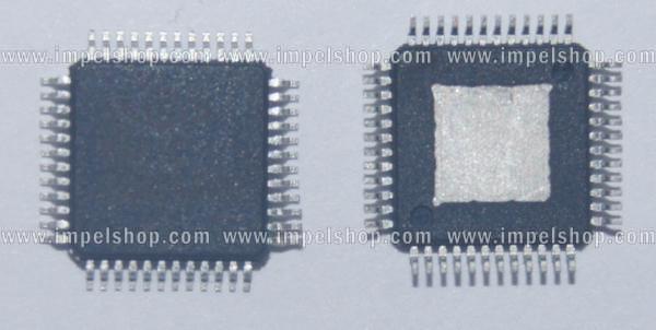 Układ scalony o symbolu : AS15-S SMD (QFP-48)